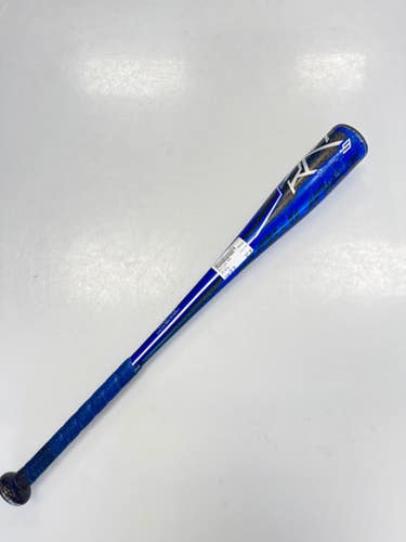 Used Rawlings RX9 BB/SB USA 2 5/8 Bat 26" 11860-S000311222