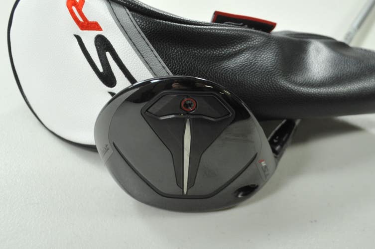 LEFT HANDED Titleist TSR1 15* Fairway Wood Ladies Flex MMT R3 Graphite # 199390