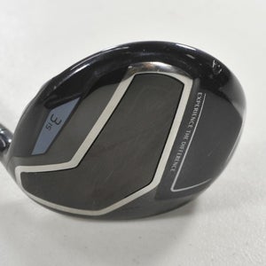 XXIO 14 Fourteen 3-15* Fairway Wood Regular Flex DST 40g Code 3321 Right #218703