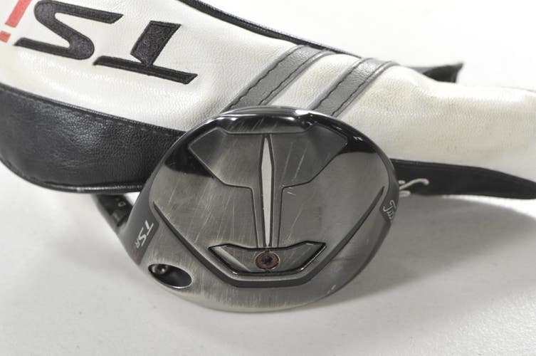 Titleist TSR2 16.5* Fairway Wood Regular Flex Tensei Blue AV 55 Graphite #218562