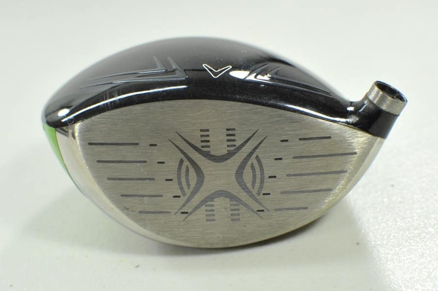 Callaway GBB Epic Forged Japan 9.5* Driver HEAD ONLY with Head