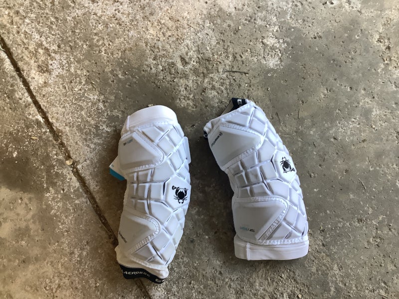Small / Medium Youth ECD Echo Arm Pads (Used)
