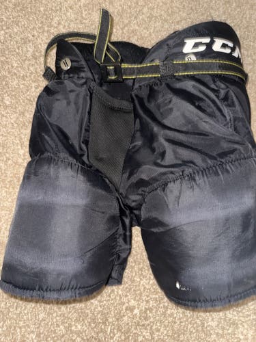 Youth Large CCM Tacks 3092 Hockey Pants (Used)