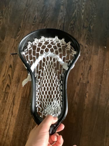 StringKing Mark 2F Stiff Fresh Stringing Head (New)