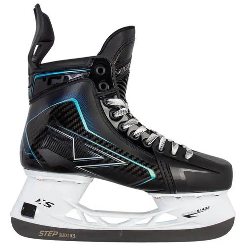 CCM Vizion Hockey Skates 9 Tapered (NEW)
