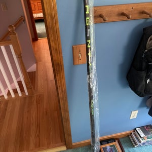 Senior Bauer AG5NT Left Hand Hockey Stick P92 87 Flex Pro Stock (New)