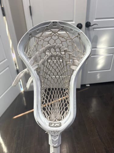 STX Surgeon 1K Used Stringing Head (Used)