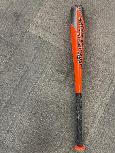 Used Easton MAXUM BB/SB USA 2 5/8 Bat 25" 11614-S000239226