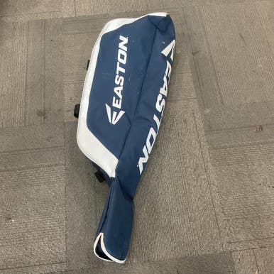 Used Easton BAG BB/SB Player Carry Bag Royal Blue 11614-S000239185