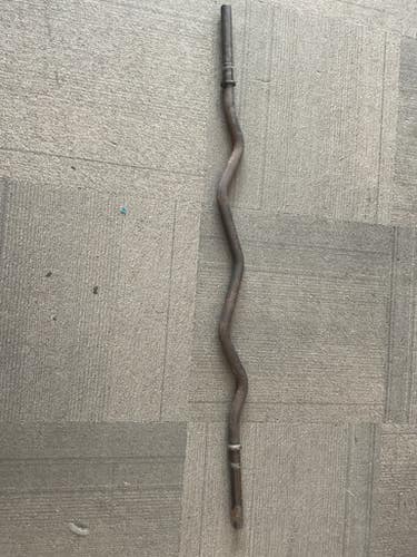 Used Exercise Accessory Other 11614-S000239178