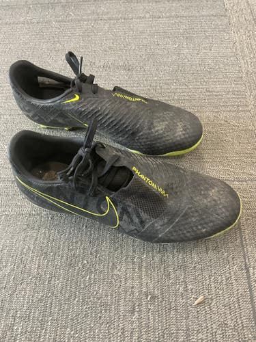 Used Nike Soccer Cleats Black Senior 7 11614-S000239172