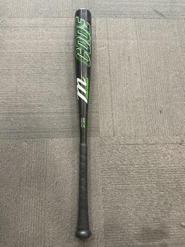 Used Marucci CODE BB/SB High School -3 Bat 31" 11614-S000239169