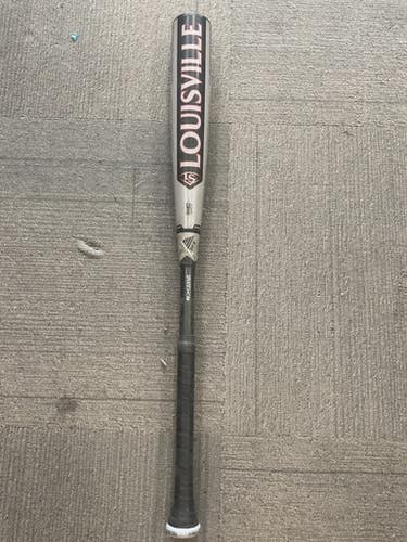 Used Louisville Slugger SELECT PWR BB/SB High School -3 Bat 31" 11614-S000239170