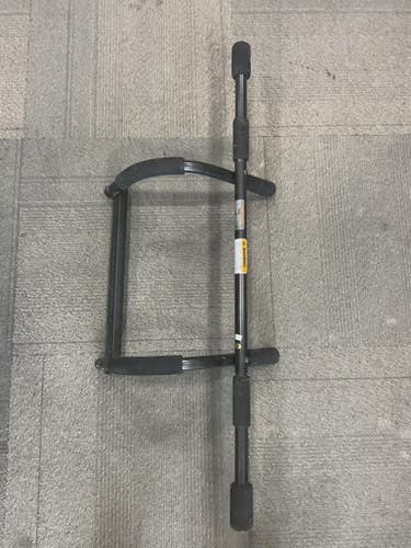 Used Fitness Gear Exercise Accessory Other Black 11614-S000239157