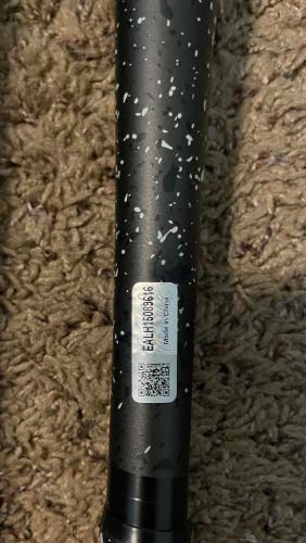 2026 Combat MFG Spec A1 Alloy BBCOR Certified Bat (-3) 30 oz 33" (New) cookie crumble