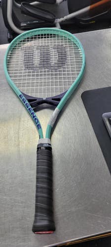 Used Wilson ESSENCE Adult Tennis Racquet None 4 1/4" 11497-S000159150
