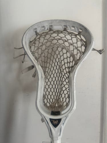 Adult ECD Carbon 3.0 Stick with ECD delta 3.0 head, both (Used)