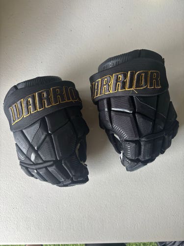 Warrior Pro Series II Gloves 10" (Used)