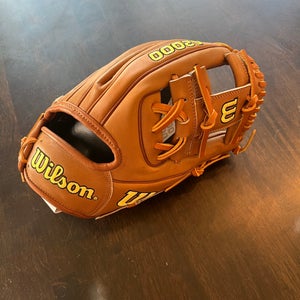 NEW Wilson A2000 Glove Day 1786 11.5" Limited Edition Baseball Glove RHT