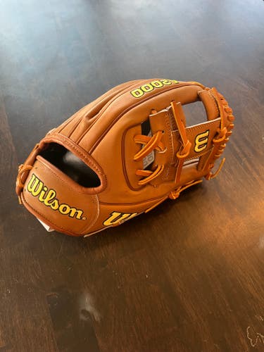 NEW Wilson A2000 Glove Day 1786 11.5" Limited Edition Baseball Glove RHT