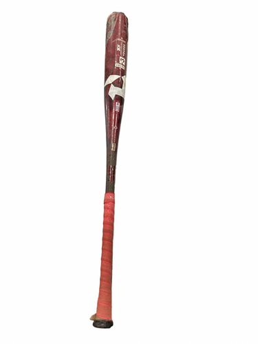 Used Demarini VOODOO BB/SB High School -3 Bat 33" 11613-S000185083