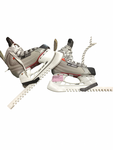 Used Bauer VAPOR XXV Junior Hockey Skate Junior 01 11613-S000185068