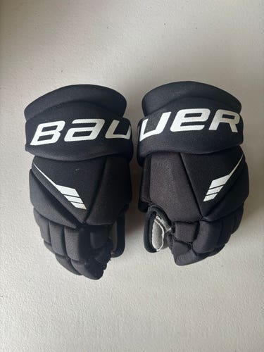 Bauer Lil Sport Gloves 10" (Used)
