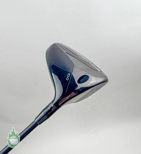 Used Right Handed Titleist GT2 Driver 10* Tensei 55g Stiff Graphite Golf Club