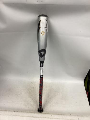 Used Demarini VOODOO 2019 BB/SB USSSA 2 3/4 Bat 28" 11851-S000048460