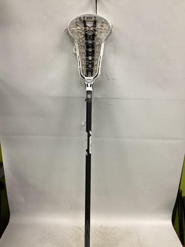 Used STX EXULT Wmn Atk/Mid Complete Stick Black 11851-S000048438