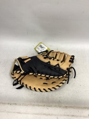 Used Mizuno GXF 90B5 BB/SB First Base RH Throw Tan 12 1/2" 11851-S000048457