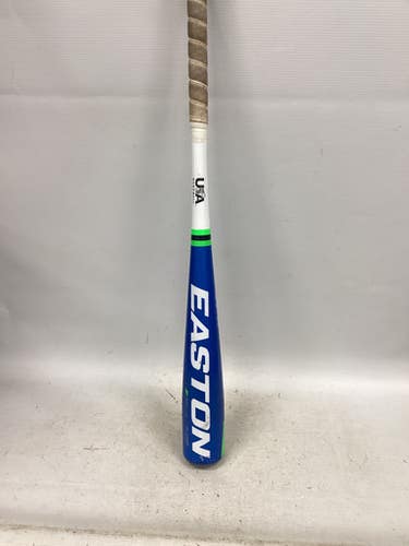 Used Easton SPEED BB/SB USA 2 5/8 Bat 28" 11851-S000048423