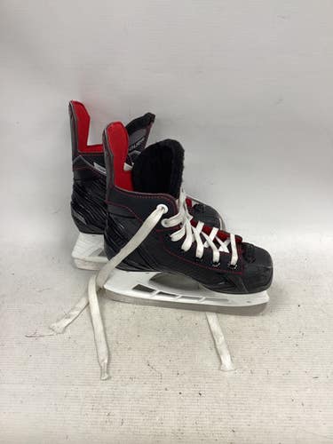 Used Bauer NS HOCKEY SKATES Youth Hockey Skate Youth 12.0 11851-S000048414