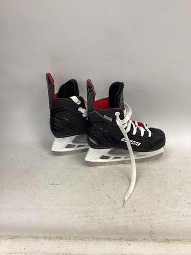 Used Bauer NS HOCKEY SKATES Youth Hockey Skate Youth 13.0 11851-S000048413