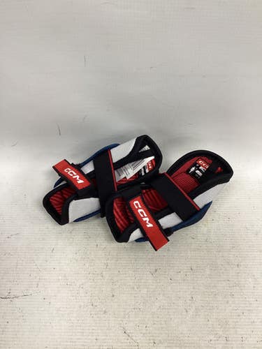 Used CCM NEXT ELBOW PAD Youth Elbow Pads SM 11851-S000048407
