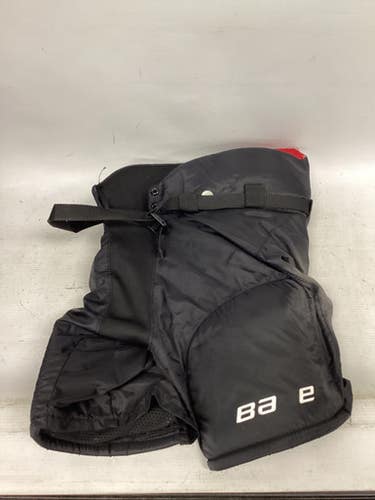 Used Bauer NSX Youth Pant Black MD 11851-S000048410