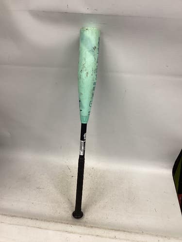 Used Rawlings ICON -12 BB/SB USA 2 5/8 Bat 28" 11851-S000048387