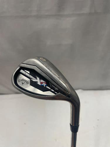 Used Callaway XR Golf Wedge Mens RH Sand Wedge 11490-S000274846