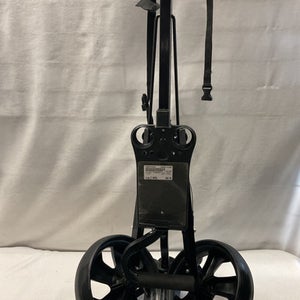 Used TiTech TITANIUM Golf Cart 2 Wheel 11490-S000274836