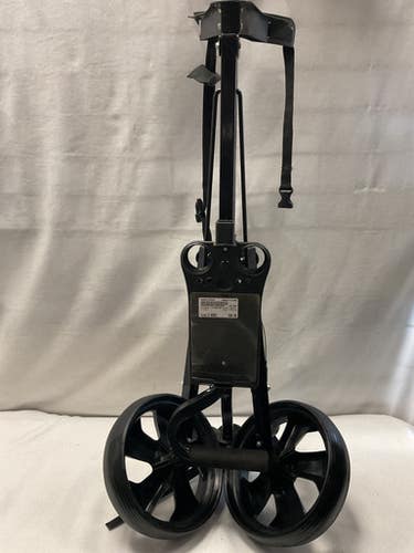 Used TiTech TITANIUM Golf Cart 2 Wheel 11490-S000274836