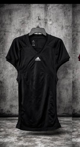 Adidas Retro Throwback Football Jersey