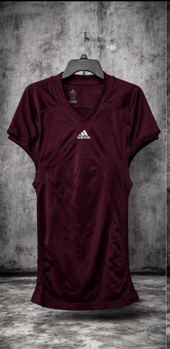 Adidas Retro Throwback Football Jersey