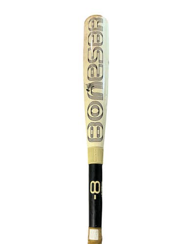 Used Warstic WSSLBSH 8-24 BB/SB USSSA 2 3/4 Bat 30" 10743-S000488386