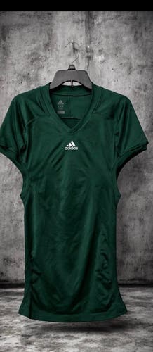 Adidas Retro Throwback Football Jersey