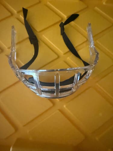 Medium mandible