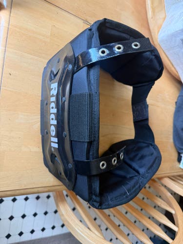 Adult Riddell (Used)