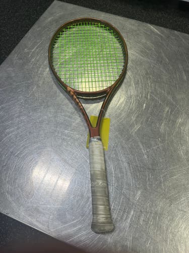 Adult Wilson Pro Staff Tennis Racquet (Used)