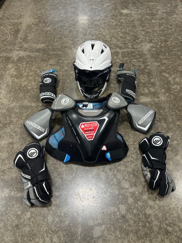 Maverik Starter Kit (Used)