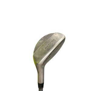 Used Taylormade RESCUE Womens Hybrid Club RH 5 Hybrid 11847-S000036731