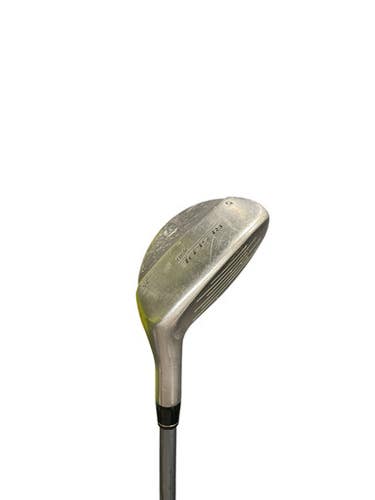 Used Taylormade RESCUE Womens Hybrid Club RH 5 Hybrid 11847-S000036731
